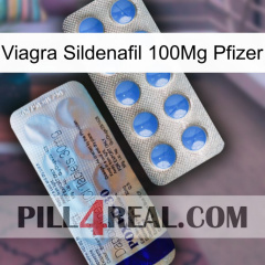 Viagra Sildenafil 100Mg Pfizer 39